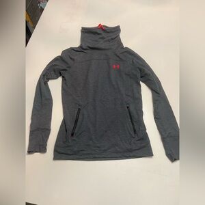 Under Armor pullover small